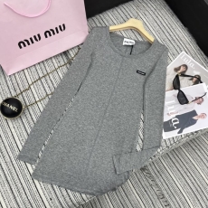 Miu Miu Dress